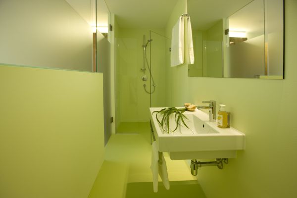Hotel Alpenrose Ebnit*** (Dornbirn)